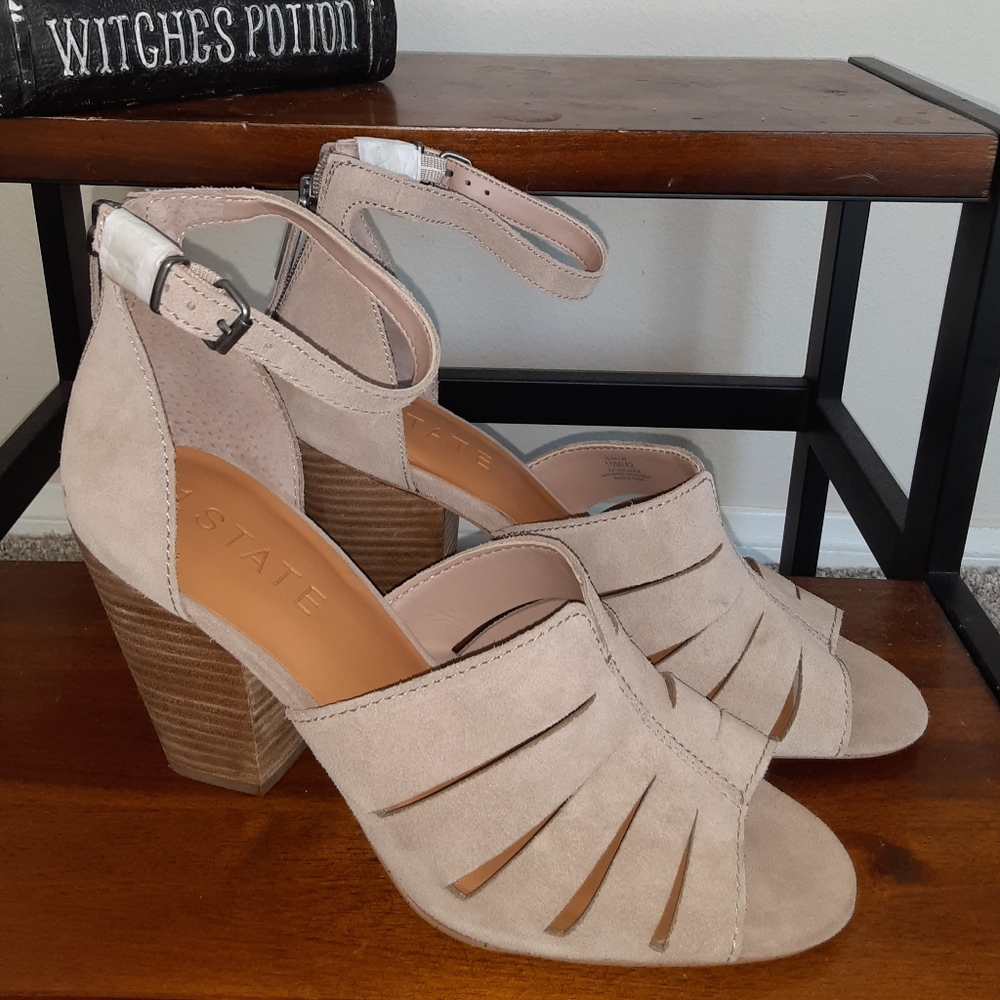 NWT 1.STATE size 10.